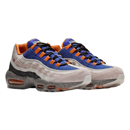 Nike Air Max 95 Safari Keep Rippin Stop Slippin Side