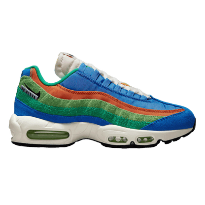 Nike Air Max 95 SE Air Max Running Club Photo Blue