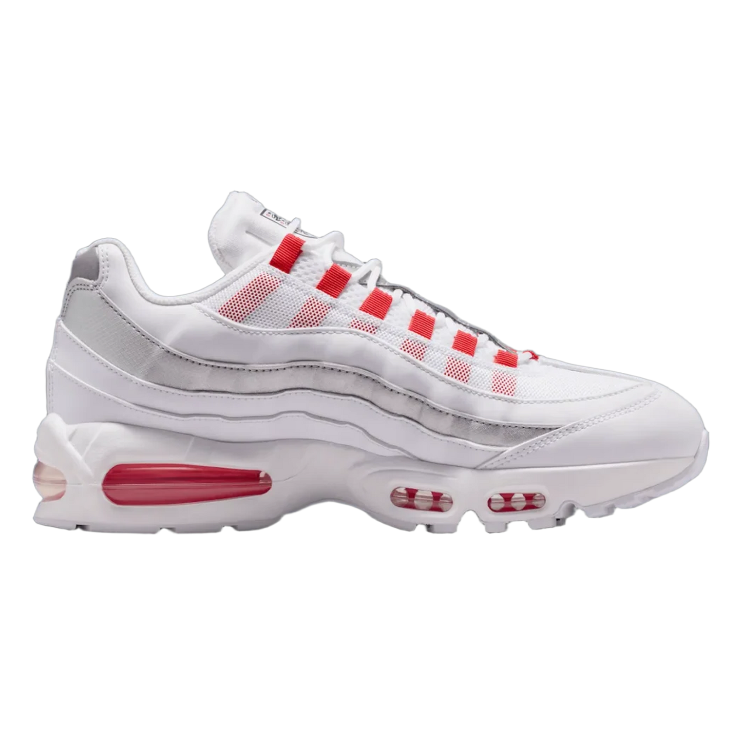 Nike Air Max 95 SE Big Bubble England IQ0176-100