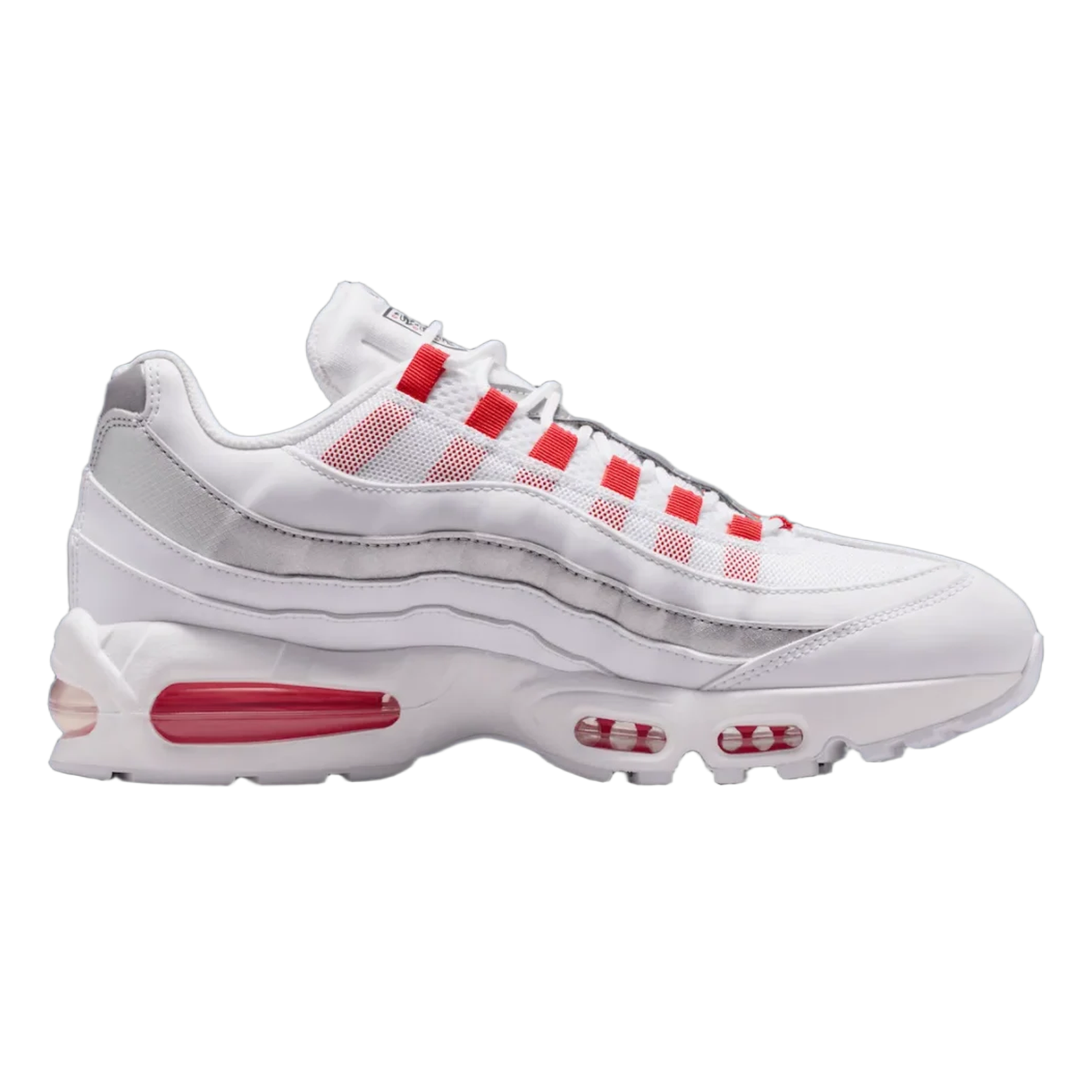 Nike Air Max 95 SE Big Bubble England IQ0176-100