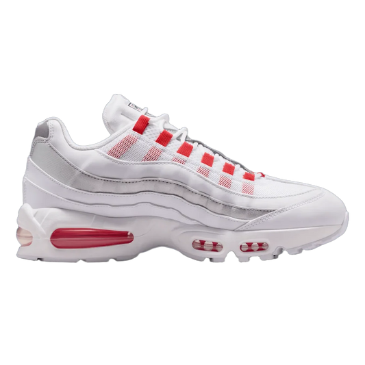Nike Air Max 95 SE Big Bubble England IQ0176-100