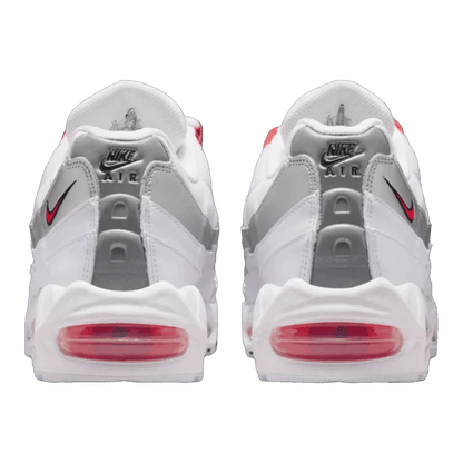 Nike Air Max 95 SE Big Bubble England Back IQ0176-100
