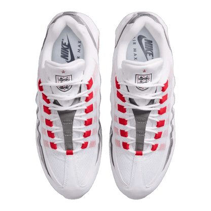 Nike Air Max 95 SE Big Bubble England Oben IQ0176-100