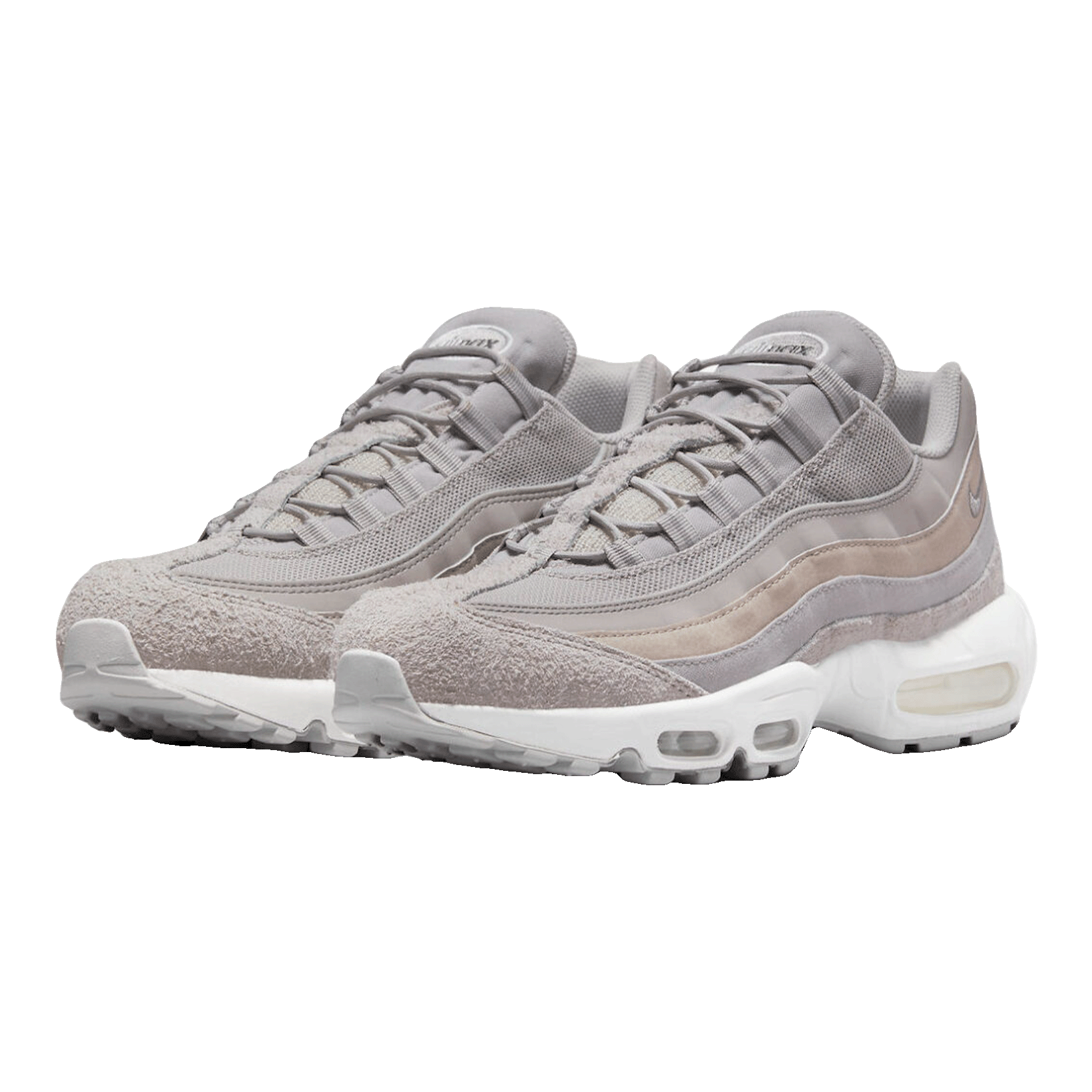 Nike Air Max 95 SE Cobblestone Side