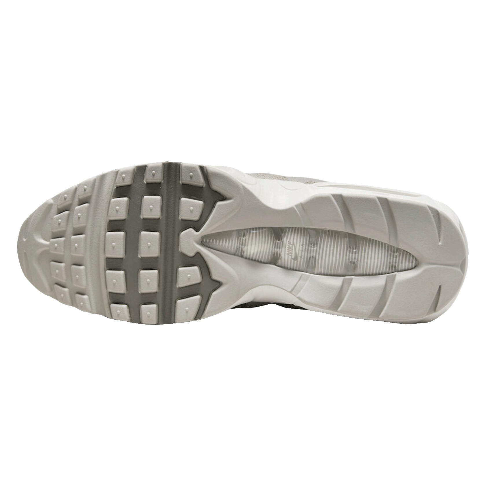 Nike Air Max 95 SE Cobblestone Sohle