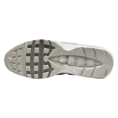 Nike Air Max 95 SE Cobblestone Sohle