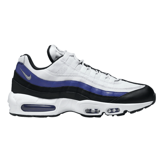 Nike Air Max 95 SE White Persian Violet