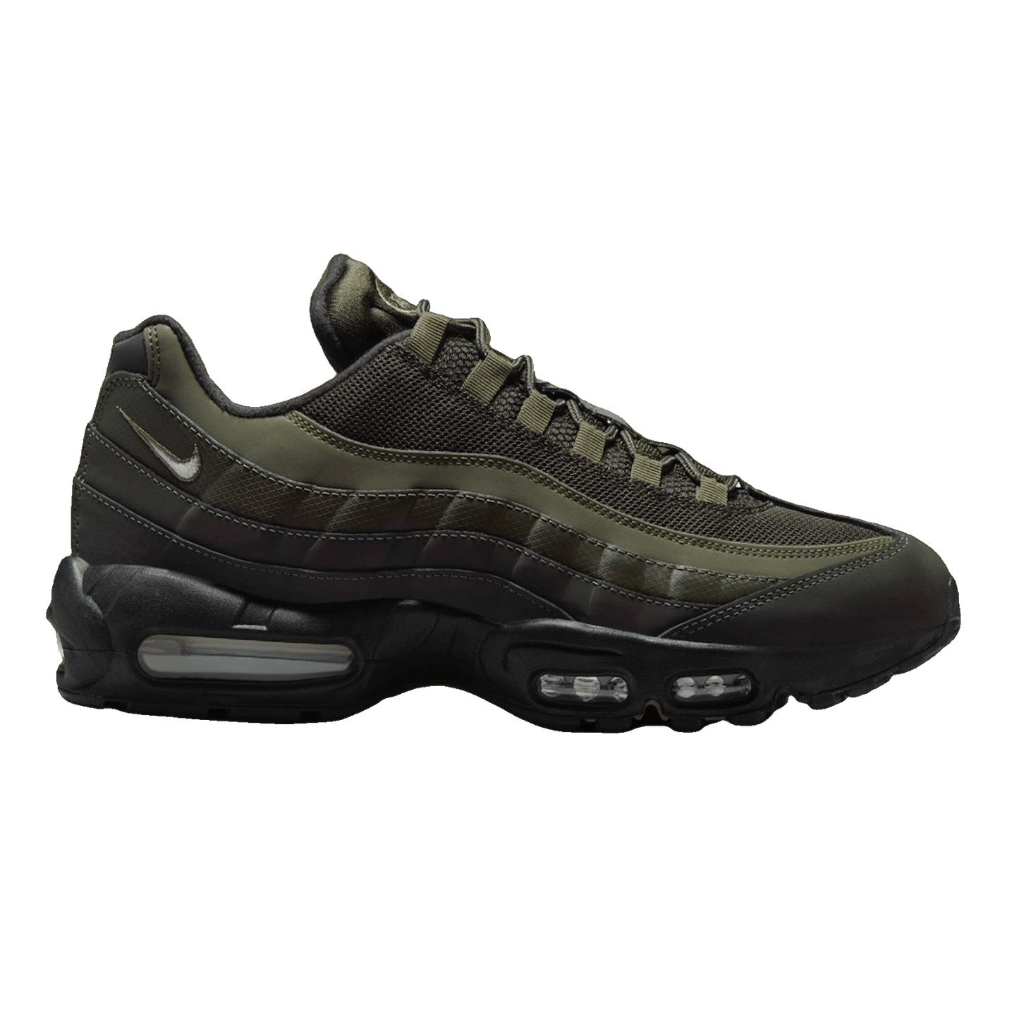 Nike Air Max 95 Sequoia