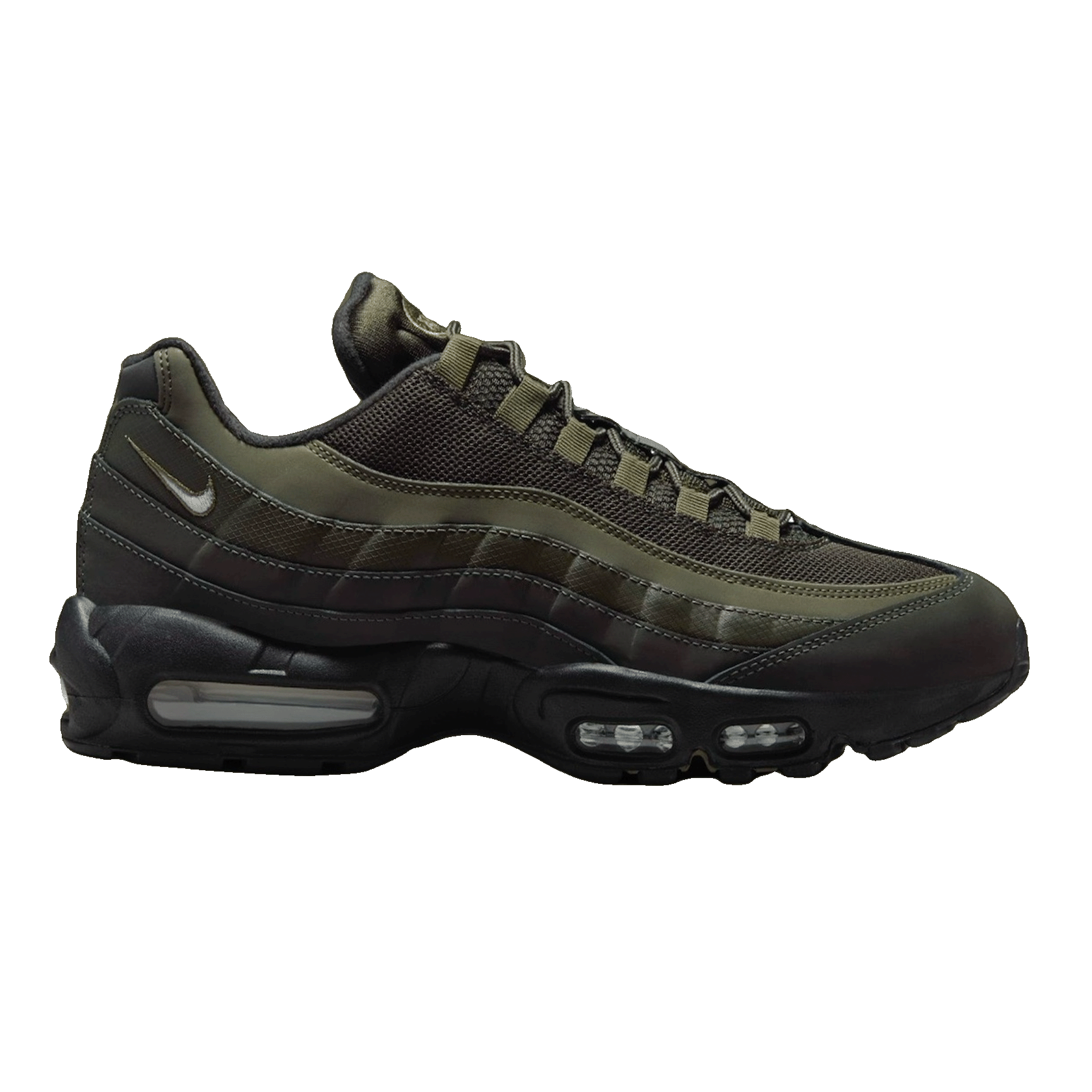 Nike Air Max 95 Sequoia