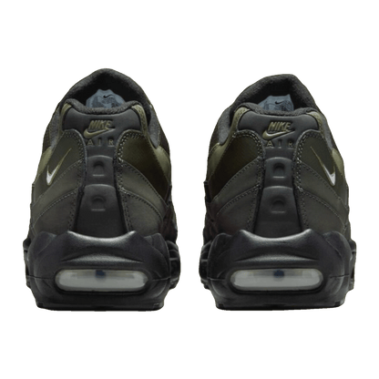 Nike Air Max 95 Sequoia Back