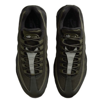 Nike Air Max 95 Sequoia Oben