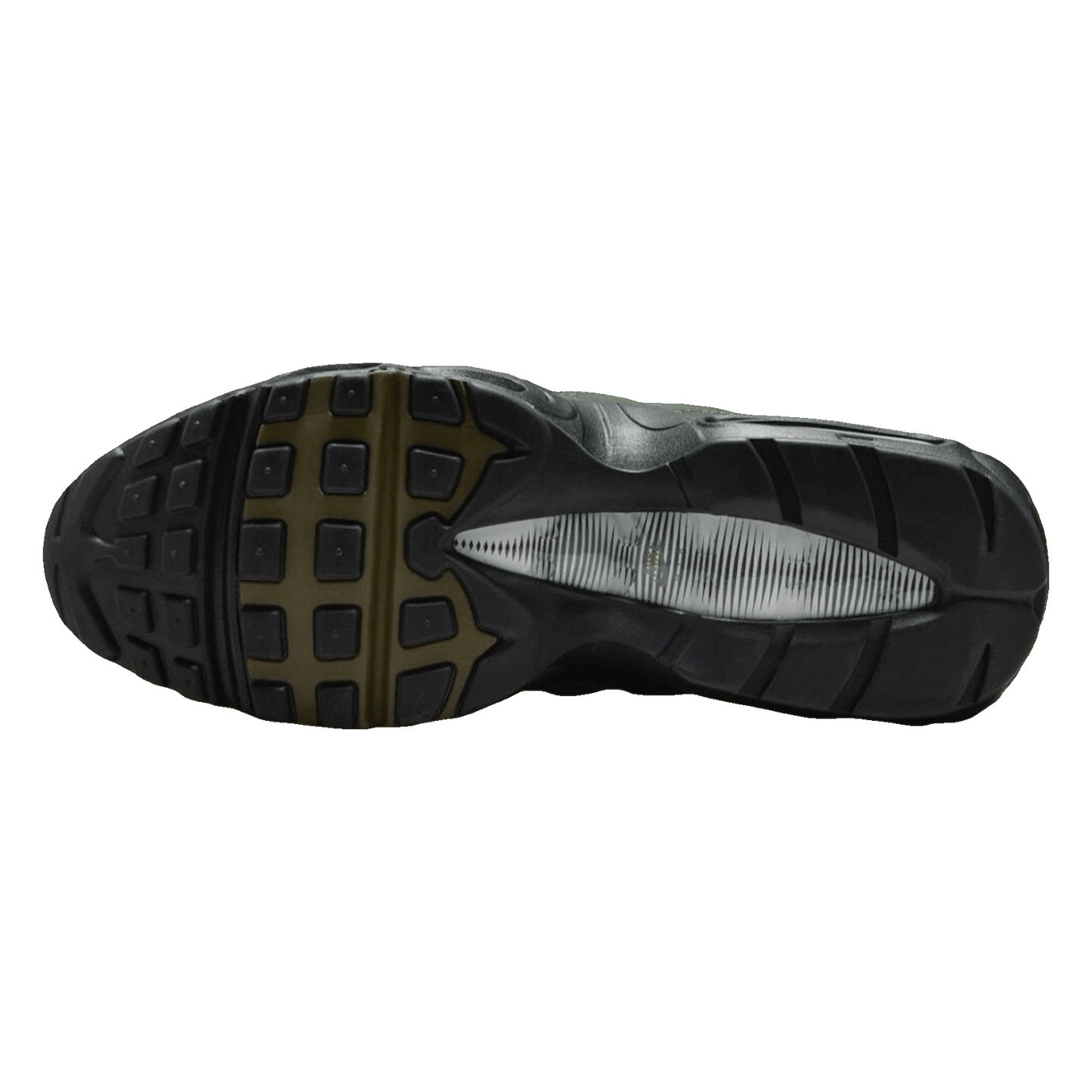 Nike Air Max 95 Sequoia Sohle