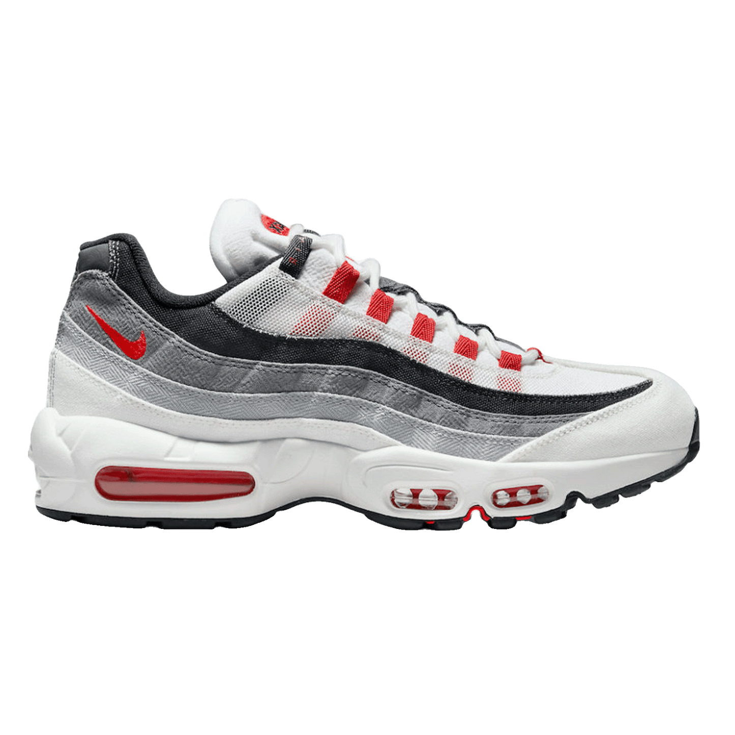 Nike Air Max 95 Smoke Grey