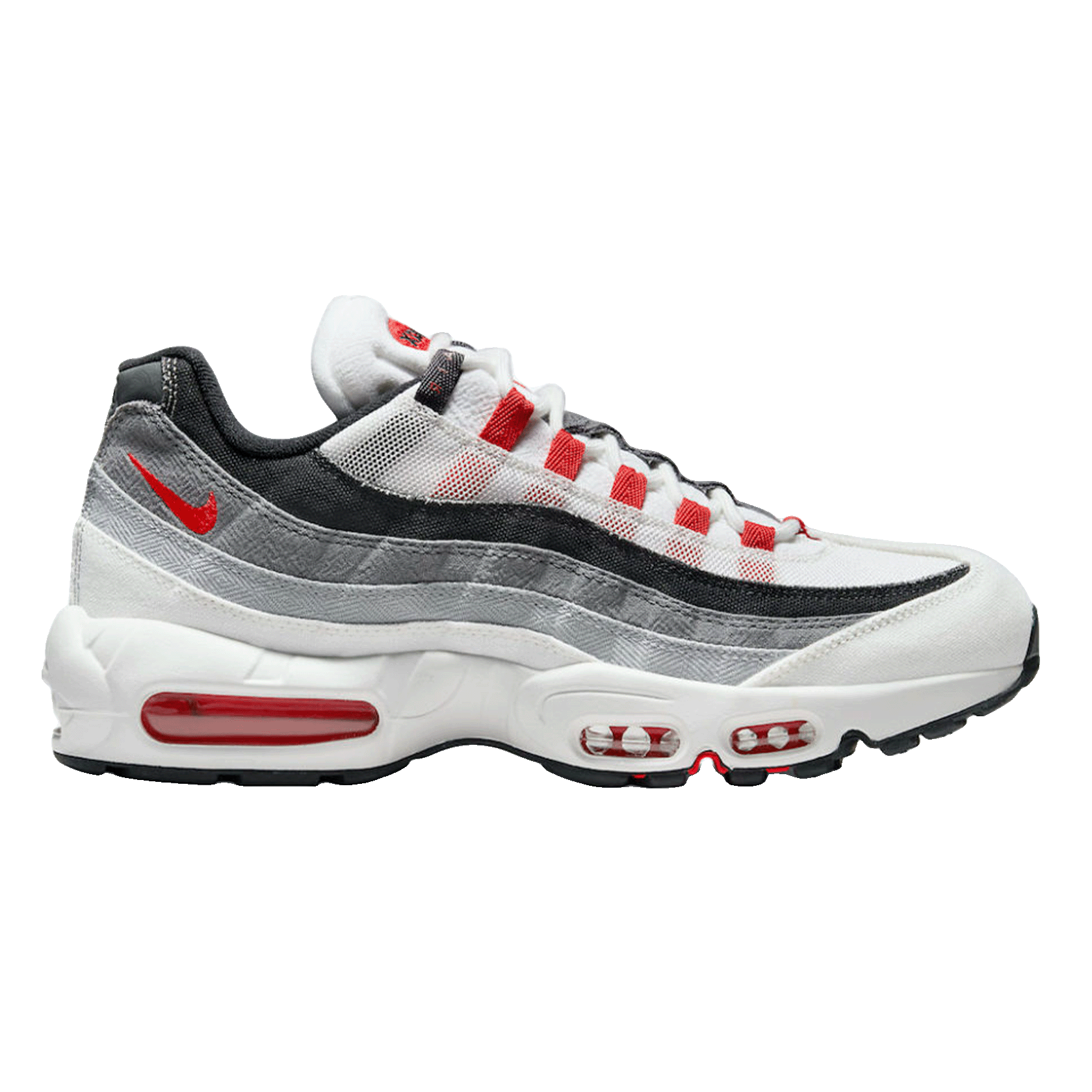 Nike Air Max 95 Smoke Grey