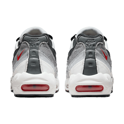 Nike Air Max 95 Smoke Grey Back