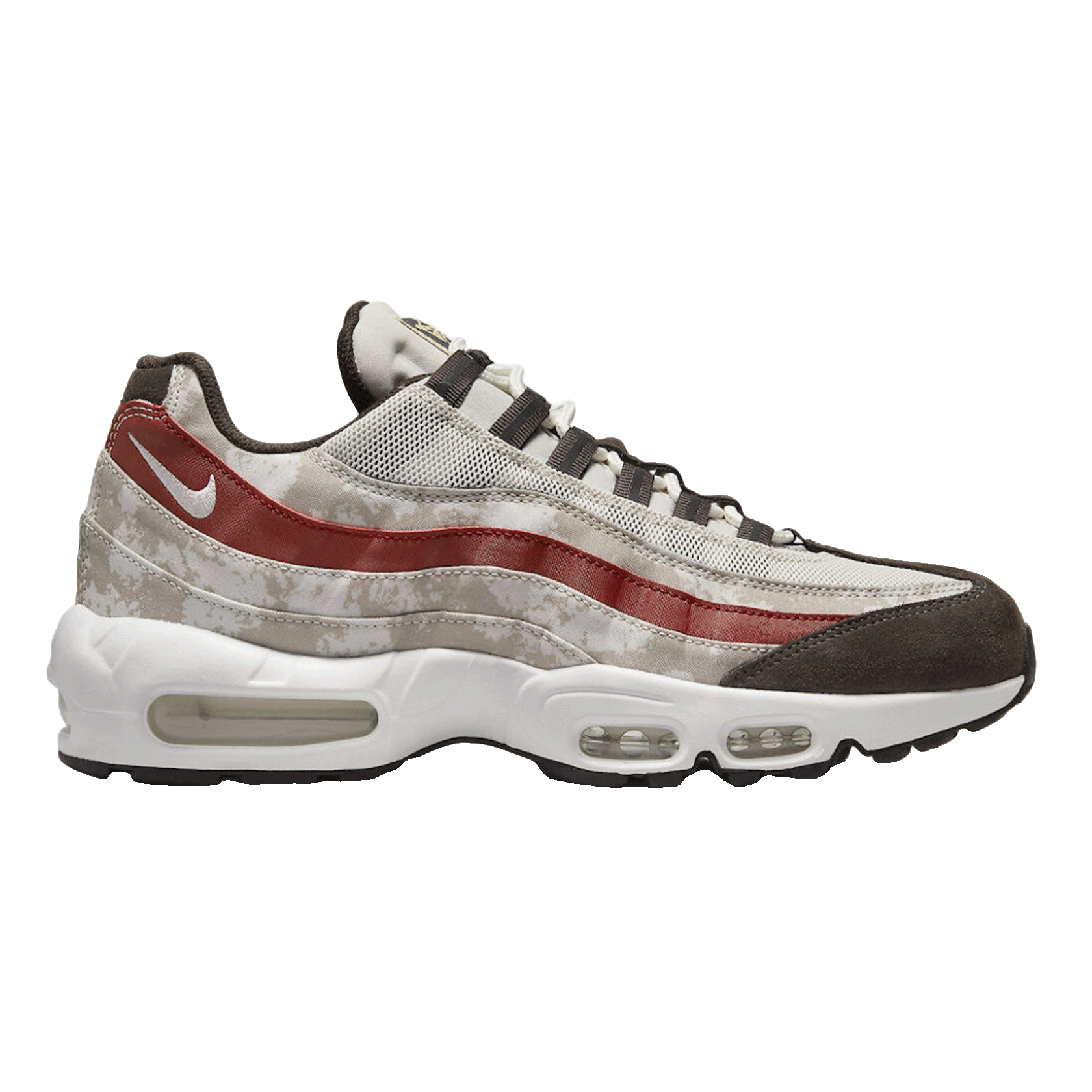 Nike Air Max 95 Social FC