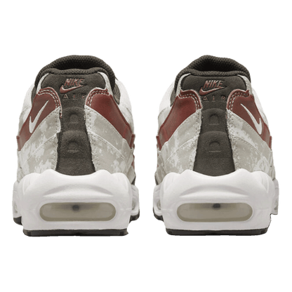 Nike Air Max 95 Social FC Back