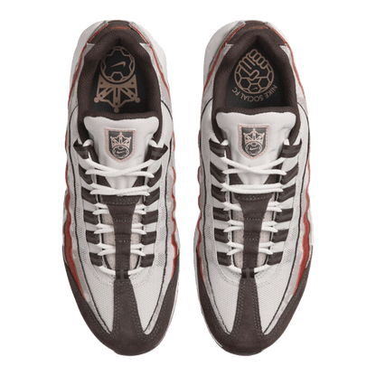 Nike Air Max 95 Social FC Oben