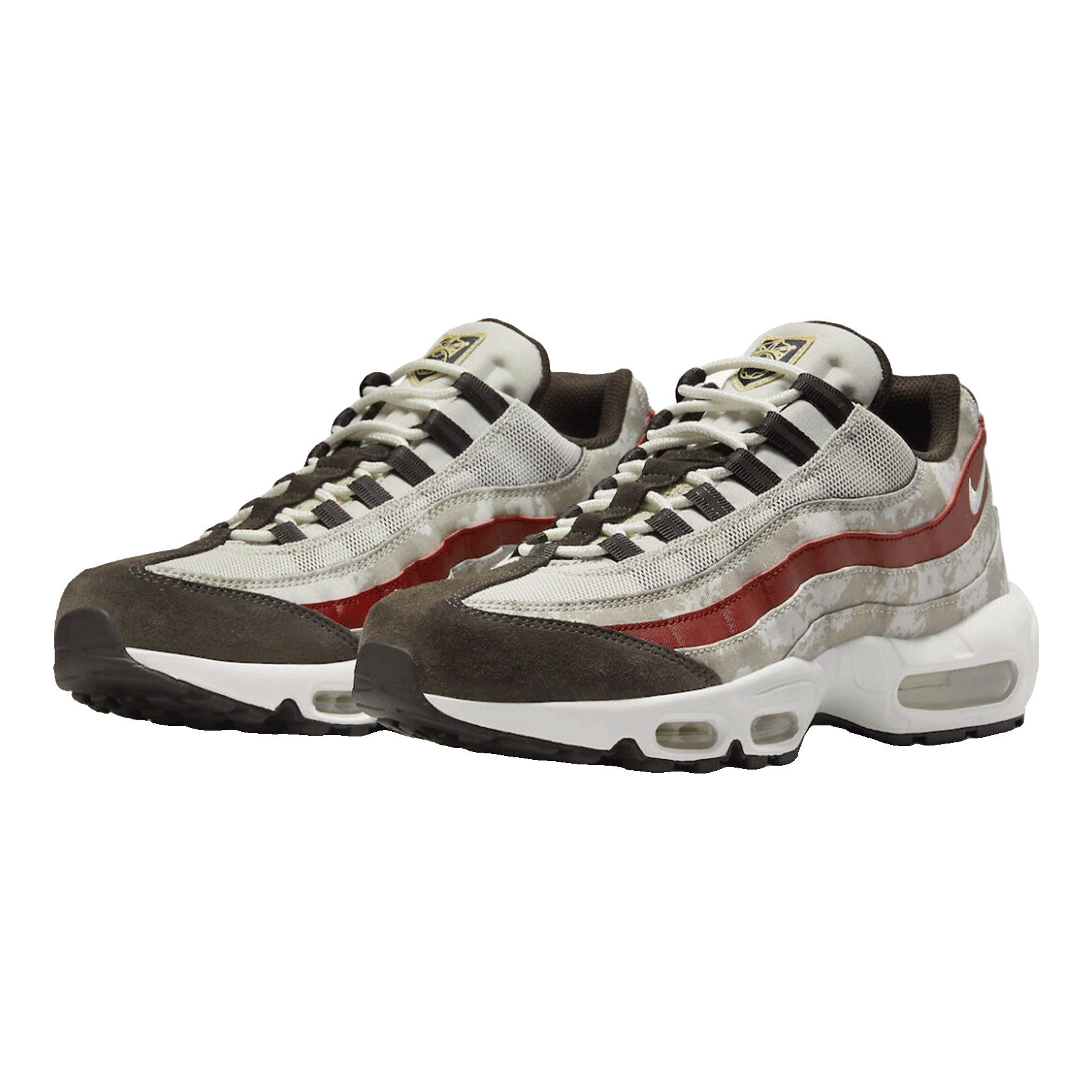 Nike Air Max 95 Social FC Side