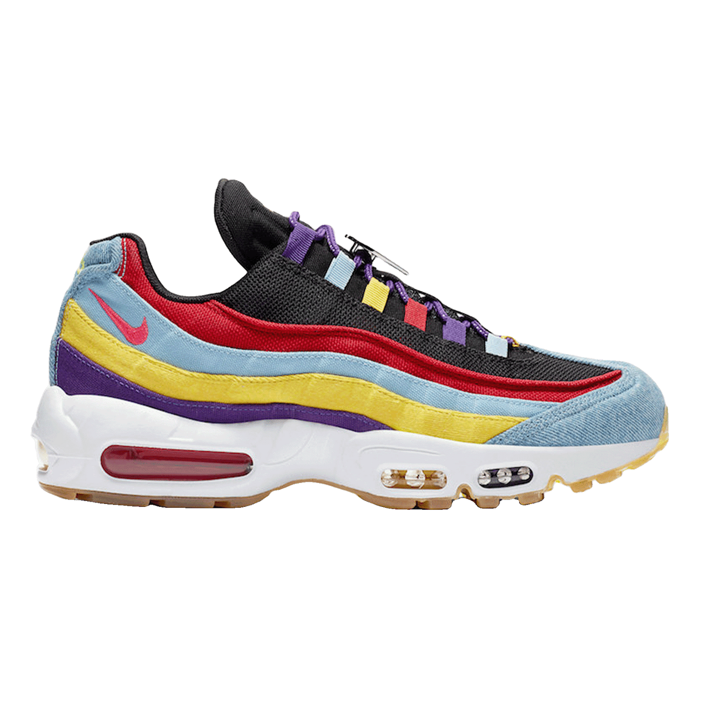 Nike Air Max 95 SP Multicolor