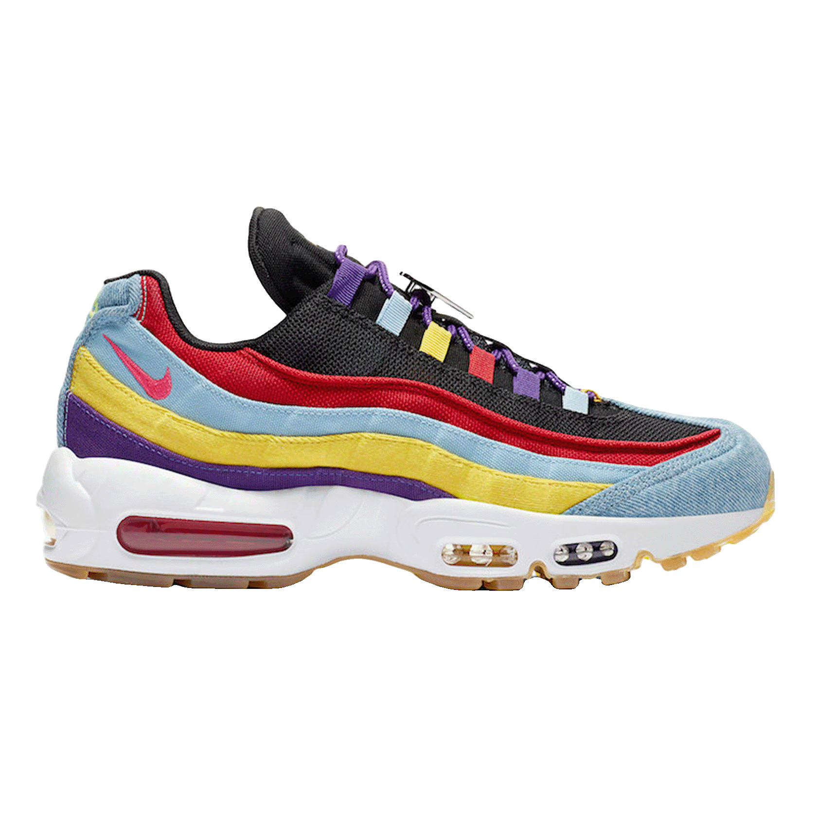 Nike Air Max 95 SP Multicolor