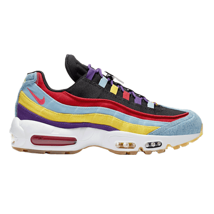 Nike Air Max 95 SP Multicolor