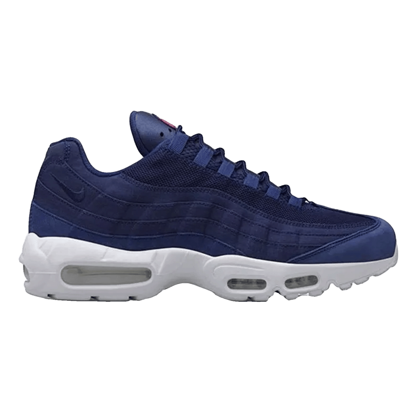 Nike Air Max 95 Stussy Loyal Blue
