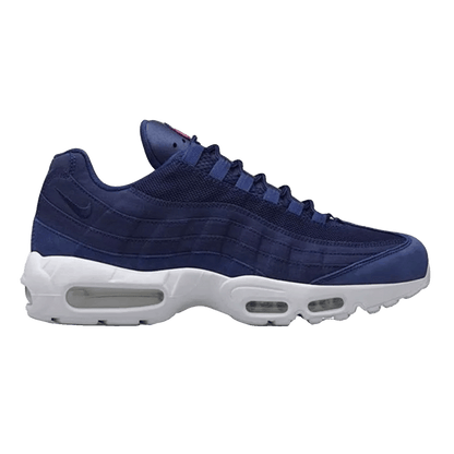 Nike Air Max 95 Stussy Loyal Blue