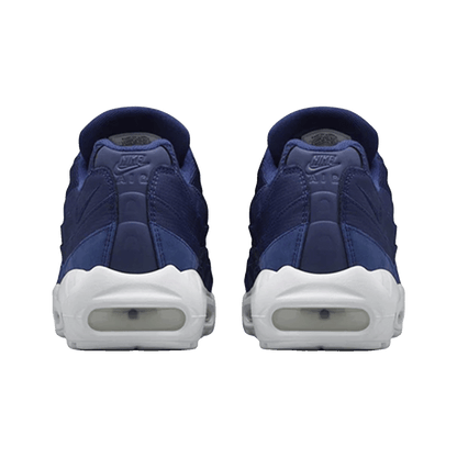 Nike Air Max 95 Stussy Loyal Blue Back
