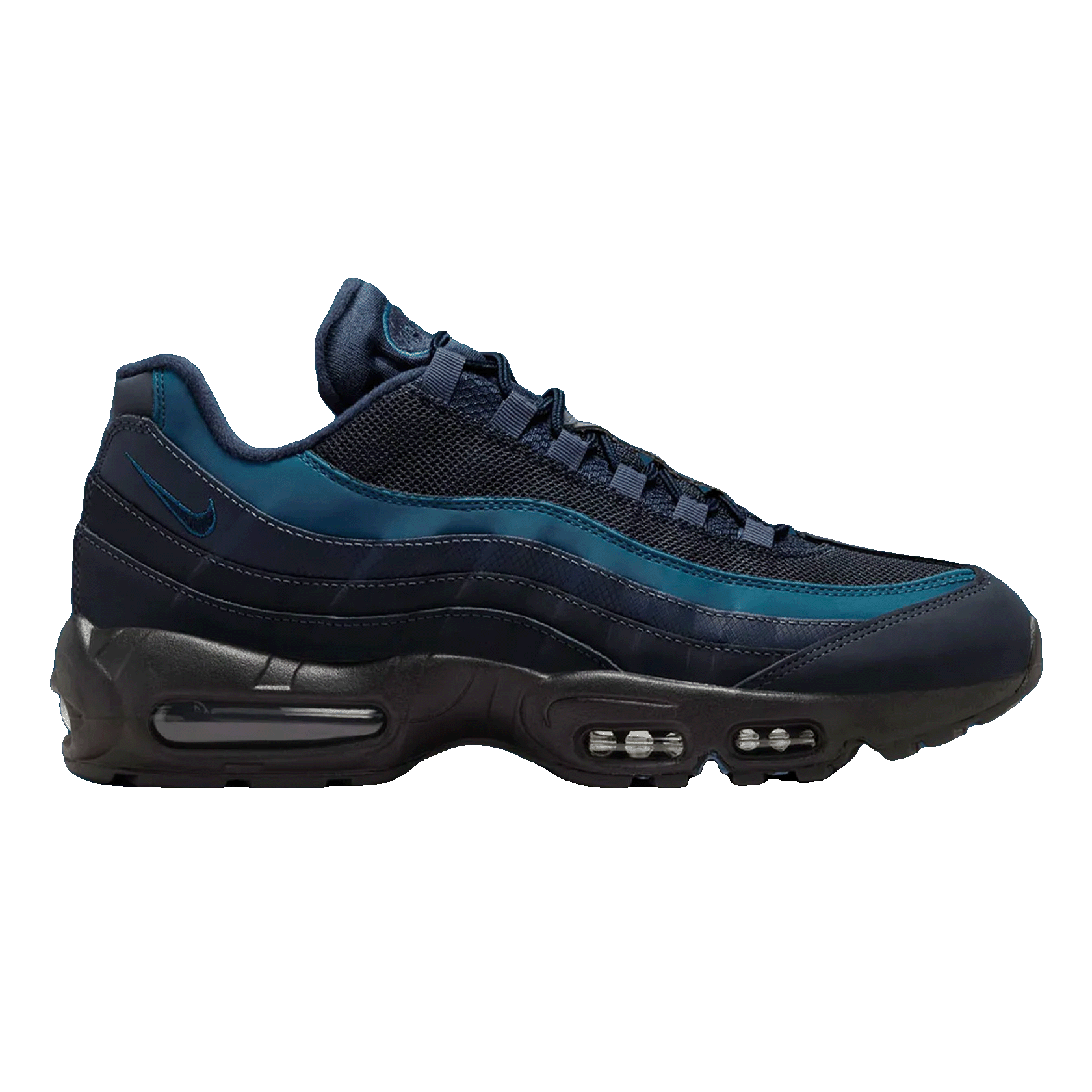 Nike Air Max 95 Thunder Blue
