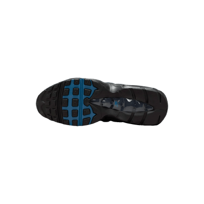 Nike Air Max 95 Thunder Blue Sohle