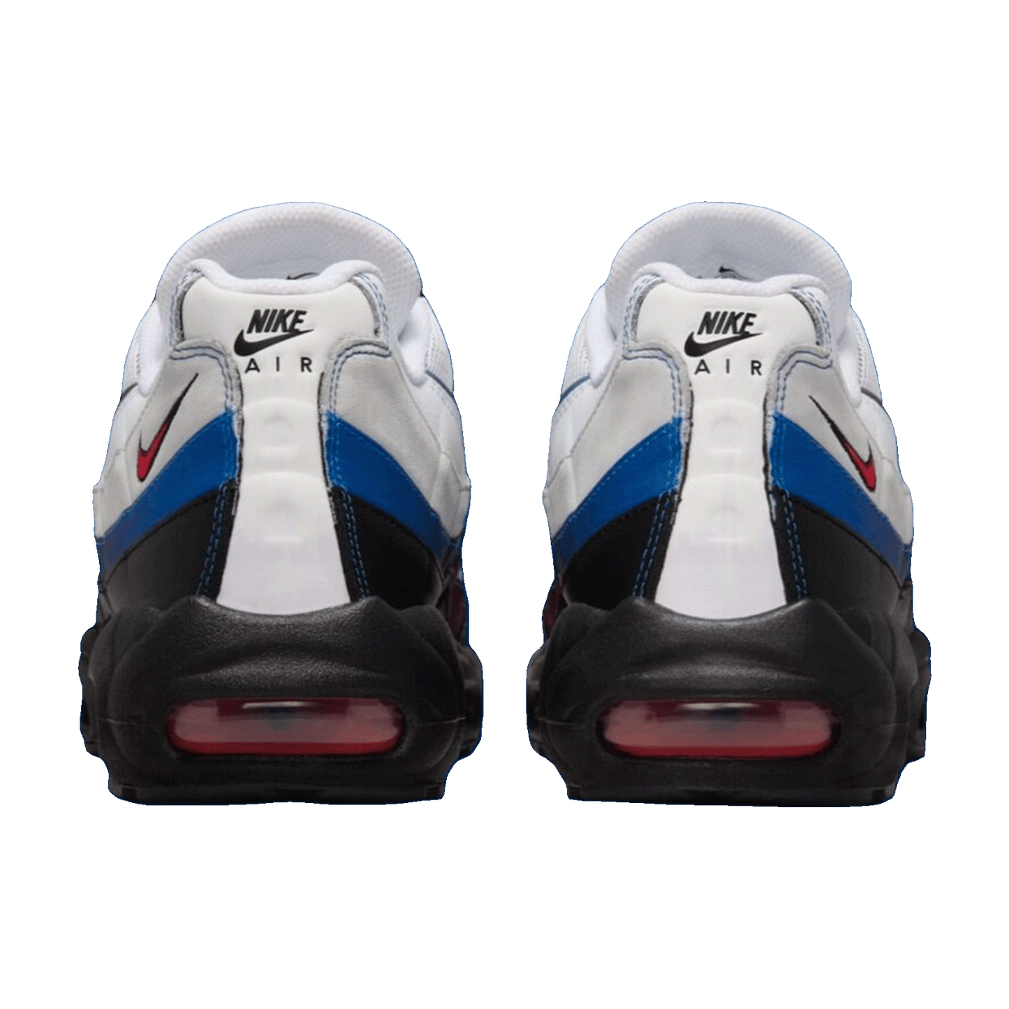 Nike Air Max 95 Toronto Back