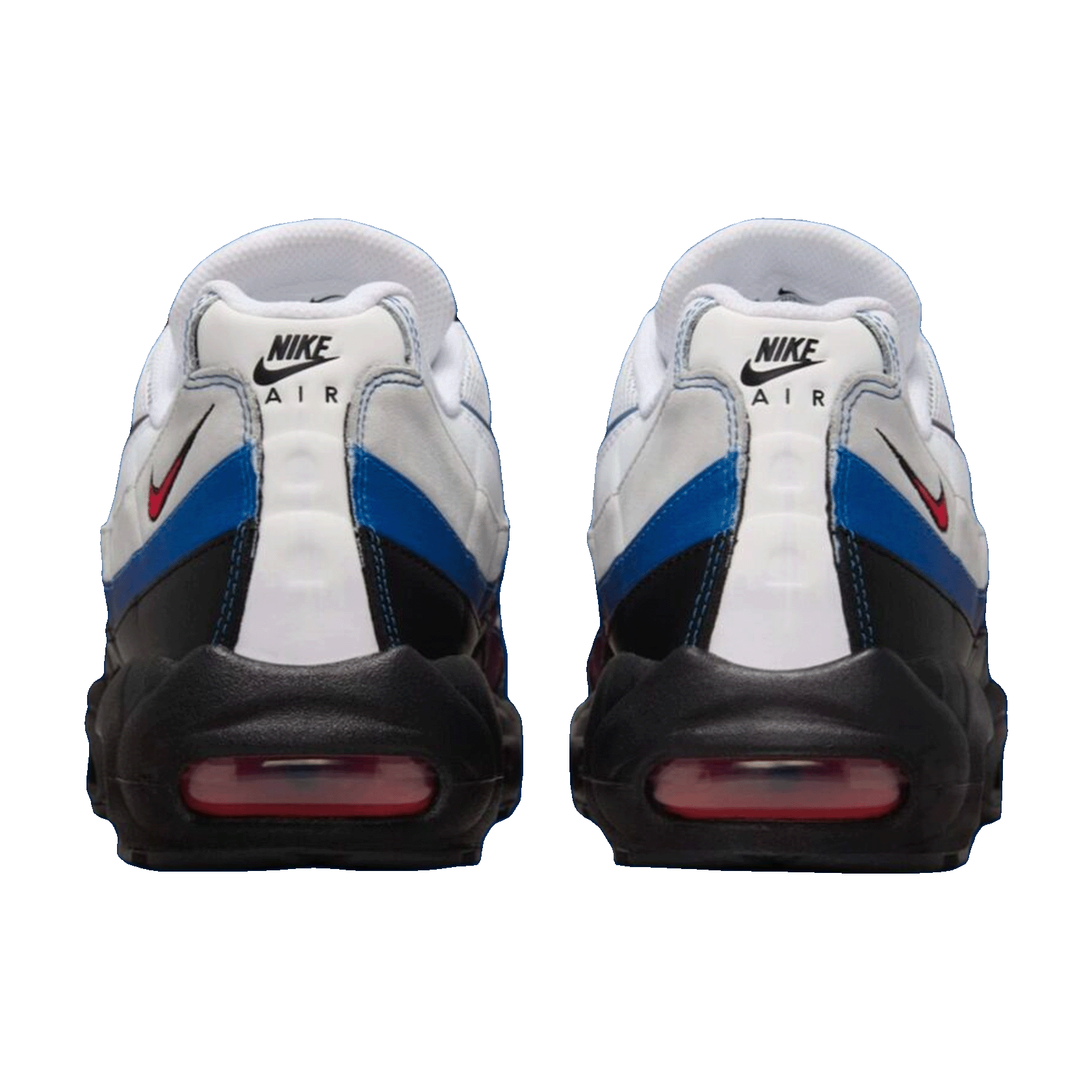 Nike Air Max 95 Toronto Back
