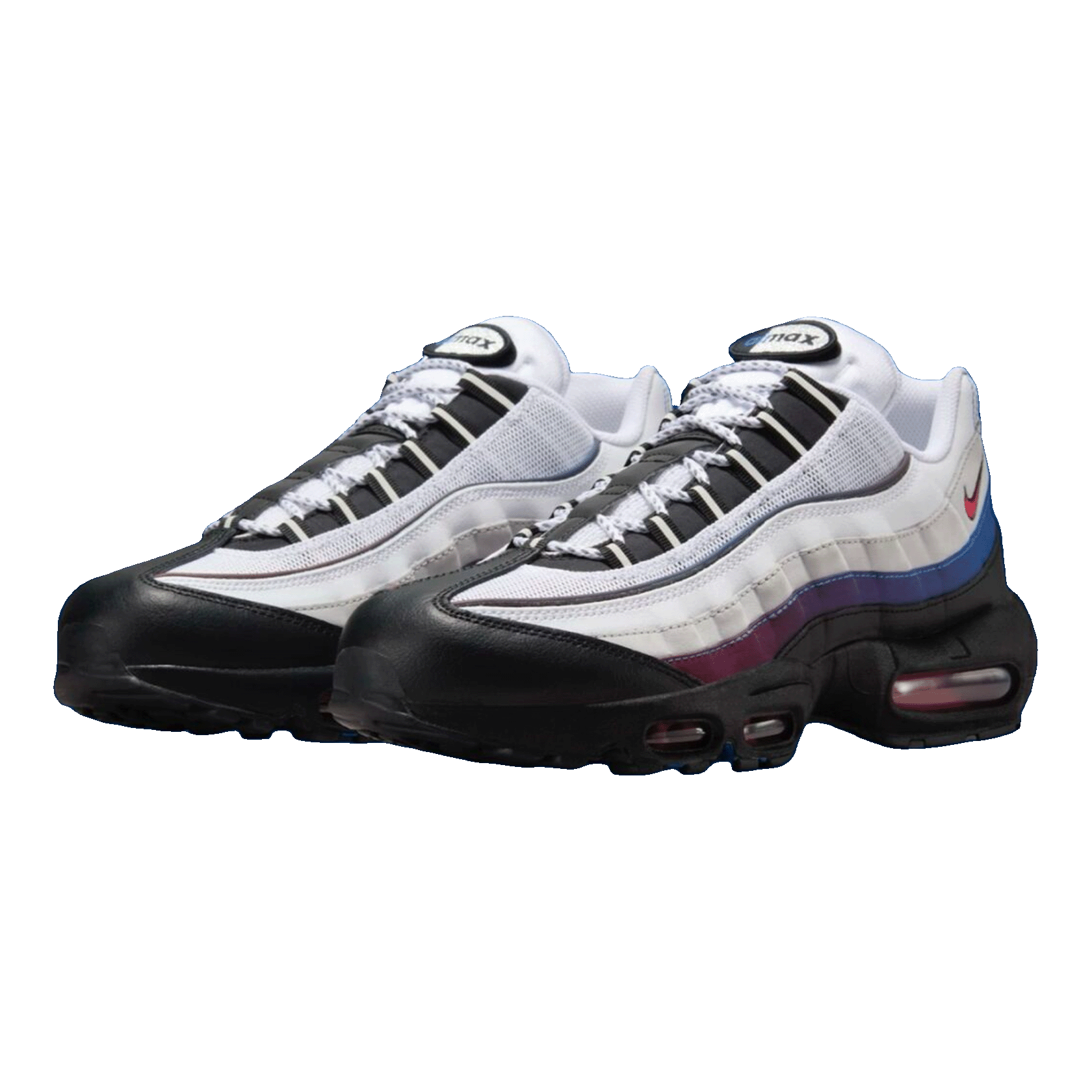 Nike Air Max 95 Toronto Side