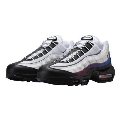 Nike Air Max 95 Toronto Side