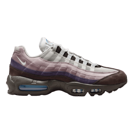 Nike Air Max 95 Unearthed