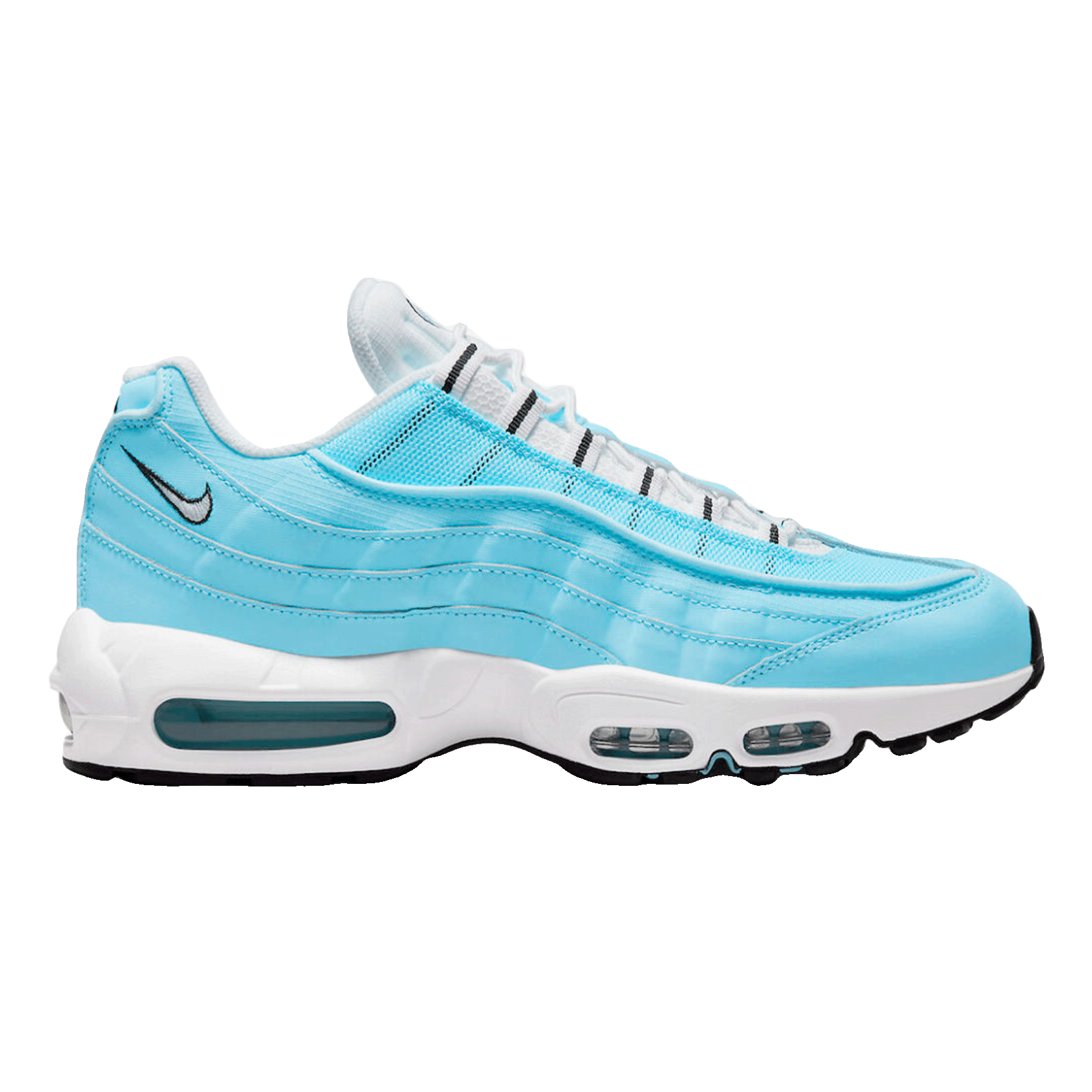Nike Air Max 95 University Blue