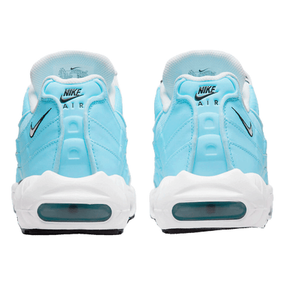 Nike Air Max 95 University Blue Back