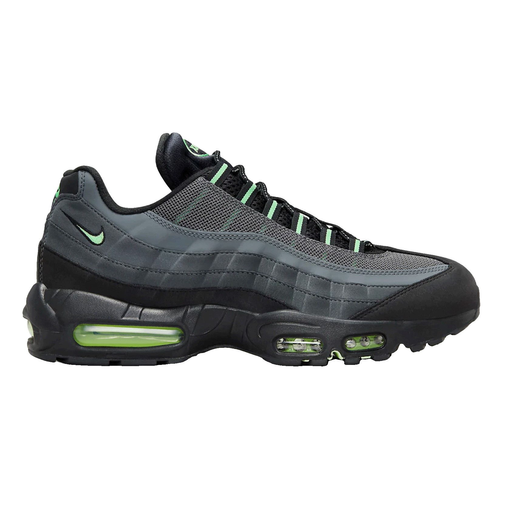Nike Air Max 95 Vapor Green
