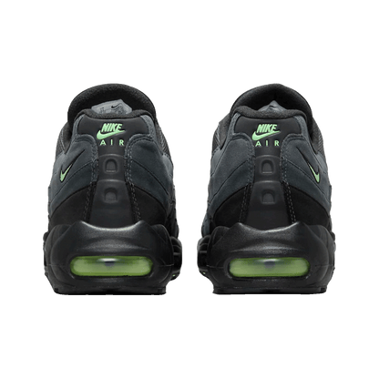 Nike Air Max 95 Vapor Green Back