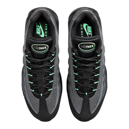 Nike Air Max 95 Vapor Green Oben