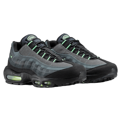 Nike Air Max 95 Vapor Green Side
