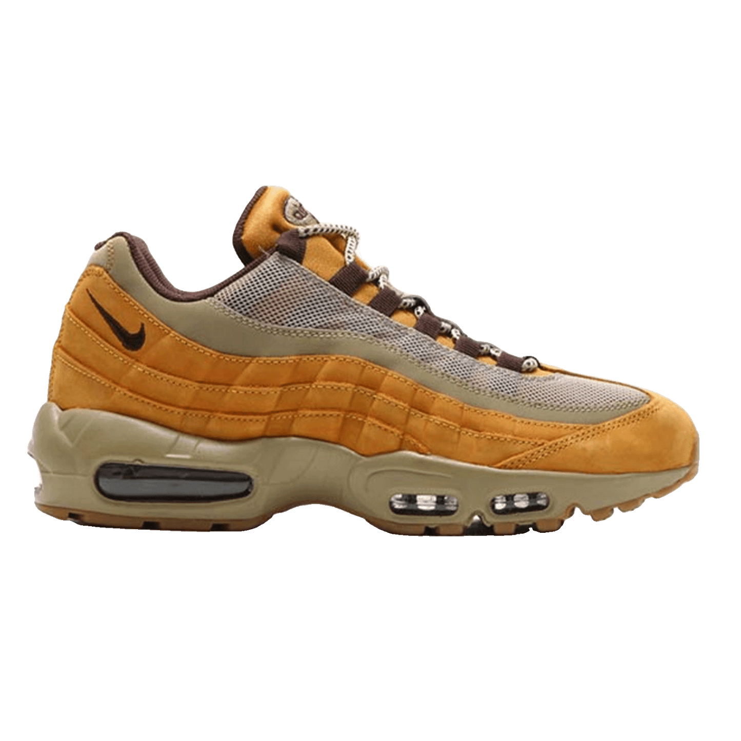 Nike Air Max 95 Wheat