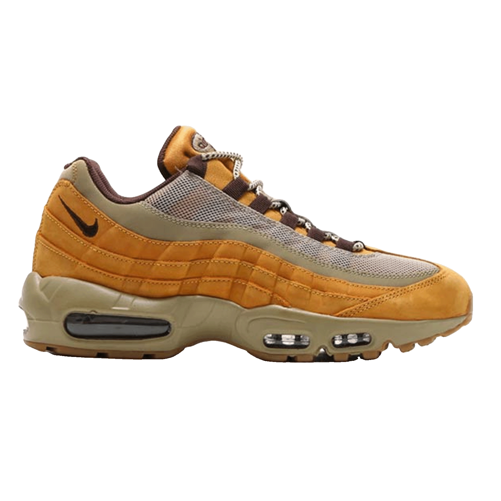 Nike Air Max 95 Wheat