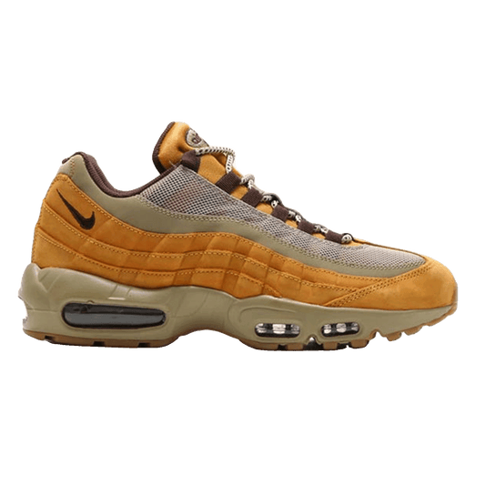 Nike Air Max 95 Wheat
