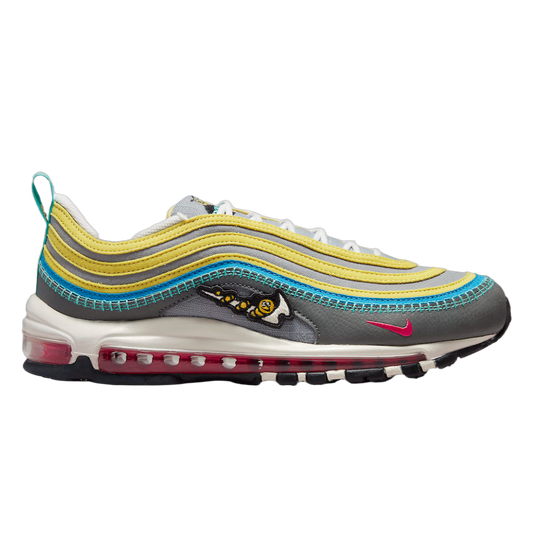 Nike Air Max 97 Air Sprung Iron Grey DH4759-001