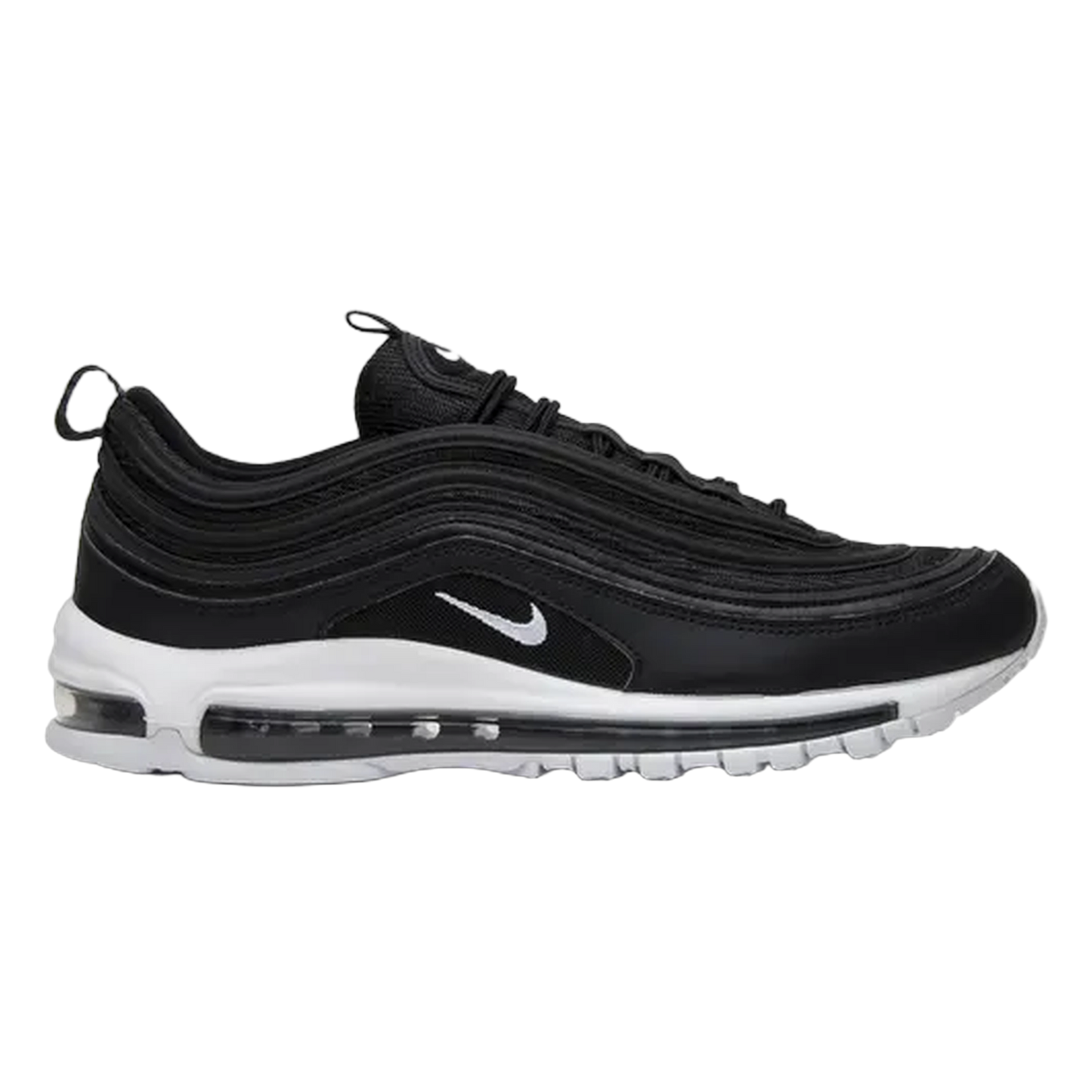 Nike Air Max 97 Black White 921826-001
