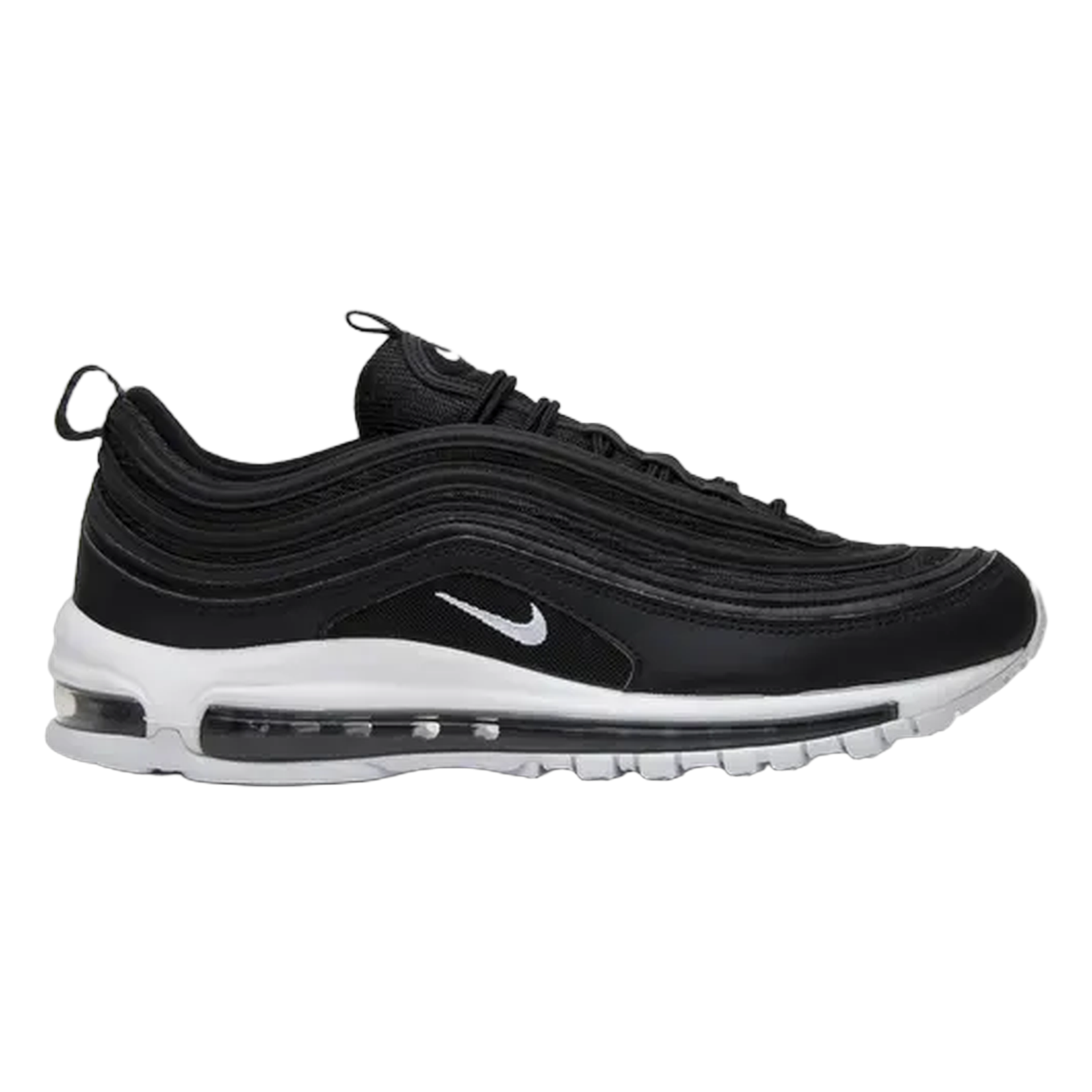 Nike Air Max 97 Black White 921826-001