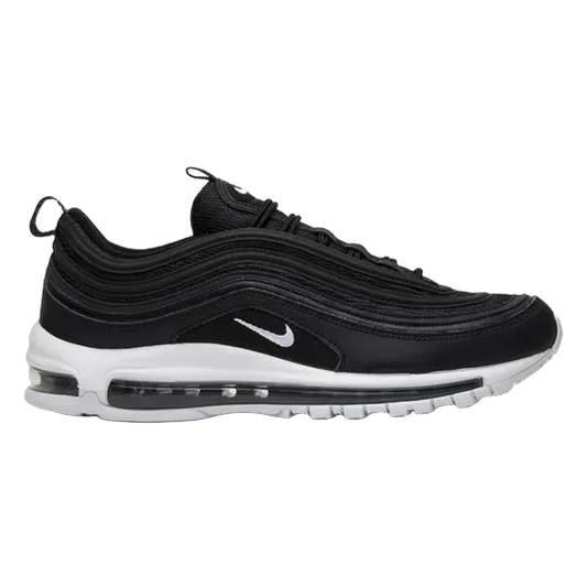 Nike Air Max 97 Black White 921826-001