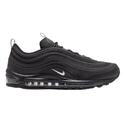 Nike Air Max 97 Black White Anthracite 921826-015